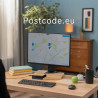 Prestashop module to automatically fill in addresses via the postcode.eu API