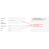 Prestashop module to automatically fill in addresses via the postcode.eu API