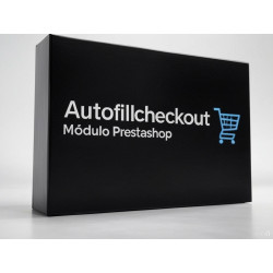 Module to skip the address step for digital products in Prestashop