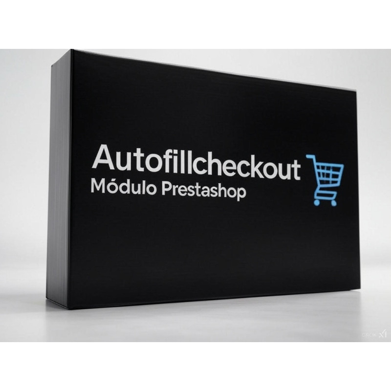 Module to skip the address step for digital products in Prestashop