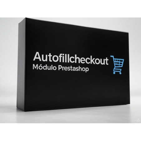 Module to skip the address step for digital products in Prestashop