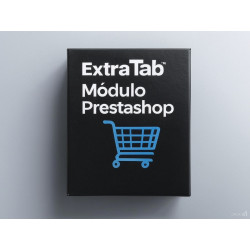 Módulo pestaña de información extra para Prestashop
