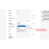 Módulo para Prestashop para rellenar de forma automática las direcciónes a través de la API de postcode.eu