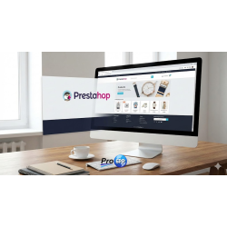 Prestashop module to automatically fill in addresses via the pro6pp.com API