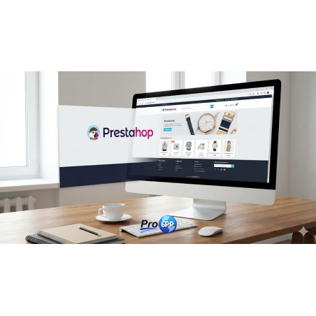 Módulo para Prestashop para rellenar de forma automática las direcciónes a través de la API de pro6pp.com