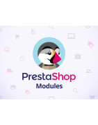Modules for Prestashop